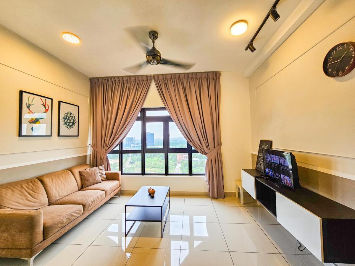 Meridin Medini Suite By Nest Home【Legoland】 نوساجايا المظهر الخارجي الصورة