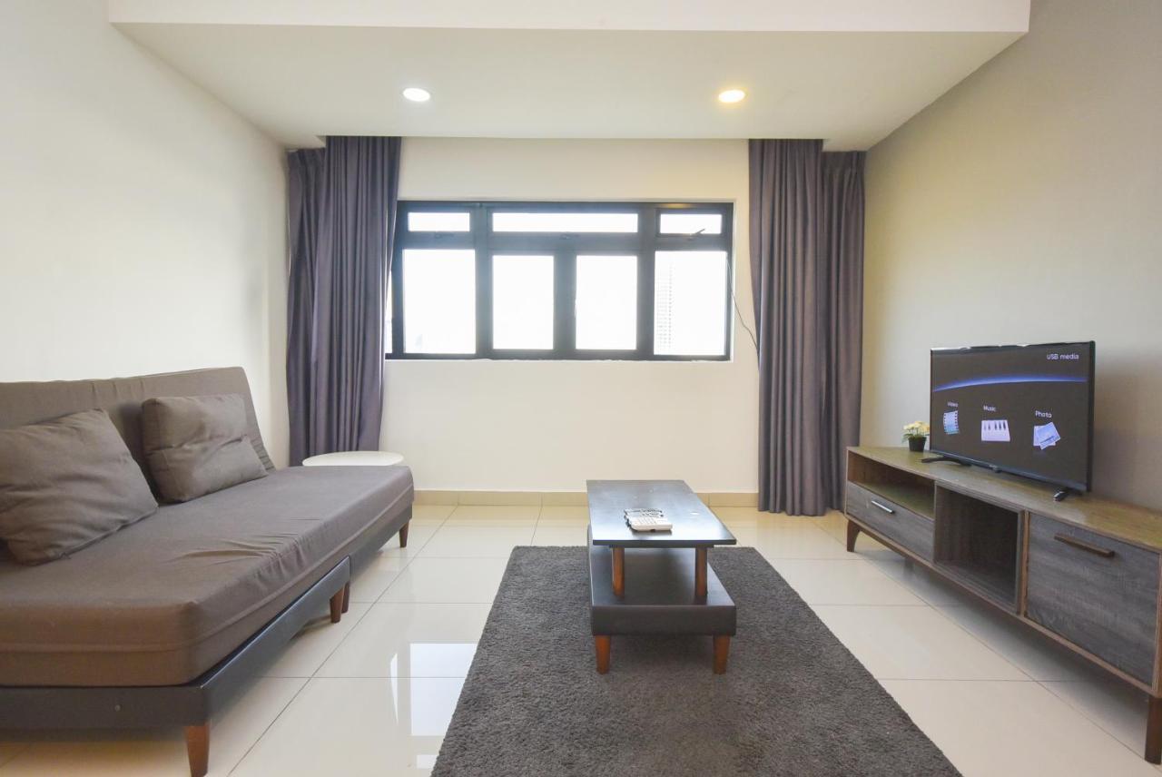 Meridin Medini Suite By Nest Home【Legoland】 نوساجايا المظهر الخارجي الصورة