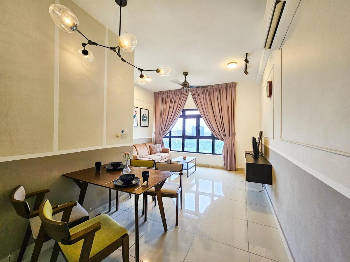Meridin Medini Suite By Nest Home【Legoland】 نوساجايا المظهر الخارجي الصورة