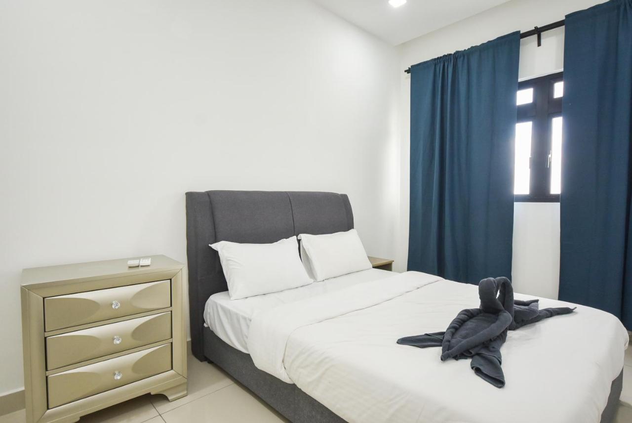 Meridin Medini Suite By Nest Home【Legoland】 نوساجايا المظهر الخارجي الصورة