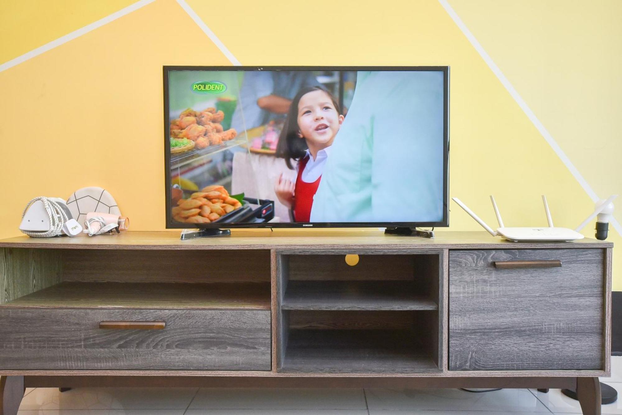 Meridin Medini Suite By Nest Home【Legoland】 نوساجايا المظهر الخارجي الصورة